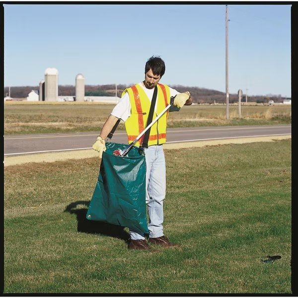 BIGmouth Shoulder Bag, Tree Enterprises, Mfr#: 160202